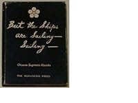 But the Ships are Sailing - Sailing - B000JWI0RE Book Cover