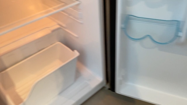 Watch this Review of Avanti mini fridge