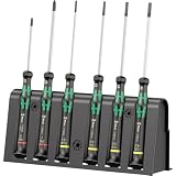 Wera 2035/6 Kraftform Micro Set