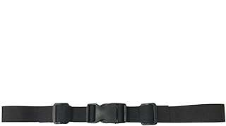 調節可能なバックパックチェストストラップ、スクールバッグチェストストラップ - 多目的調節可能なランドセルチェストストラップ - 旅行、キャンプ、ハイキング用の耐摩耗性チェストストラップ