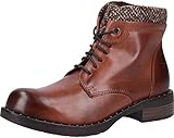  Venturini Milano 86540 Damen Stiefelette Braun, EU 36
