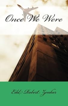 Paperback Once We Were Book