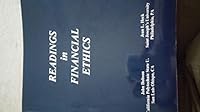 Readings in Financial Ethics 0981796826 Book Cover