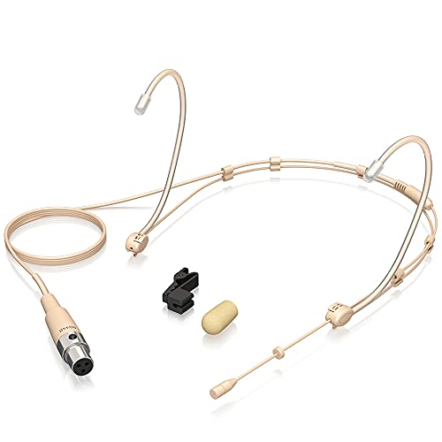 Behringer BO440 Premium Head-Worn Omni-Directional Microphone