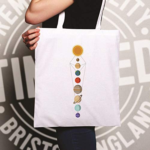 Cool-Nerdy-Tote-Bag-Geometric-Solar-System-Space-Art