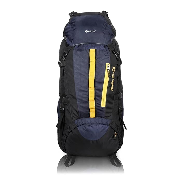 Image of ELECTRON Hunter Rucksack bag
