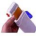 LtrottedJ Roll On Hot Depilatory Wax Cartridge Heater Waxing Hair Removal Remove