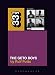 Geto Boys' The Geto Boys (33 1/3)