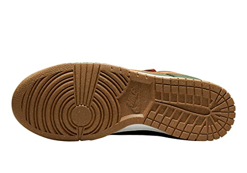 Image of Nike Kid's Dunk Low Sneaker