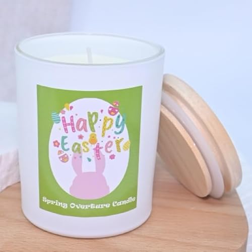 ROXIIFEE Lavanda Velas Aromáticas Perfumadas Velas Decorativas 56 horas Larga Duración Velas Soja para Regalo Comunión para Invitados Yoga Rituales Ambientadores de hogar (200g, Lavanda)