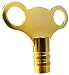 Zither Pin Tuning Key for Harps, Zithers and More
