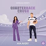 Quarterback Crush: Honolulu Hornets, Band 1