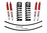Skyjacker (172BK-H) Suspension Lift Kit