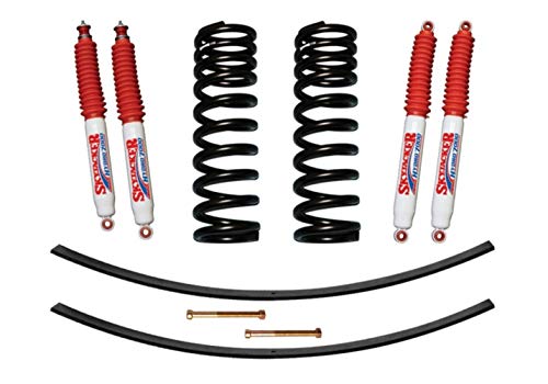 Skyjacker (172BK-H) Suspension Lift Kit
