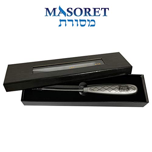 Encendedor Eléctrico para Velas Shabat con Cuello Flexible miniatura 6