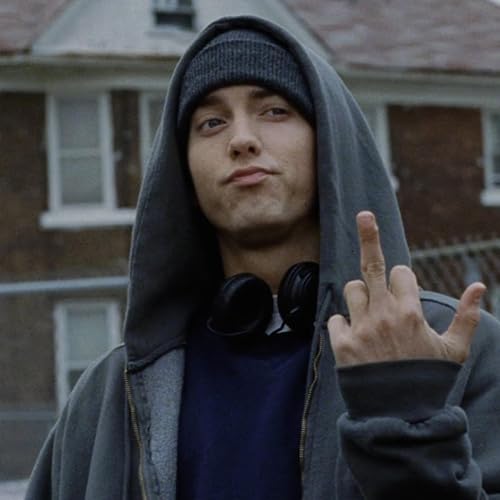 #702 - Marshall and Us