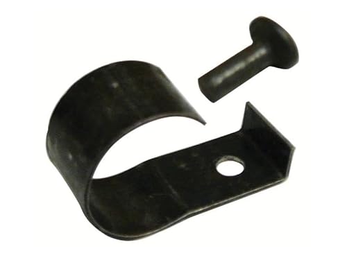 Sparex clutch release bearing with clip image