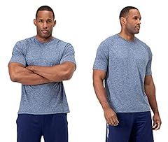 4# (V-neck_2 Pack) H. Navy