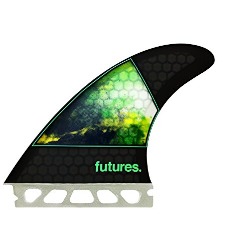 Futures Fins - Jordy Large Honeycomb Thruster