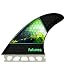 Futures Fins - Jordy Large Honeycomb Thruster