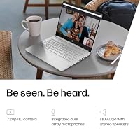 HP Essential Laptop 2026, Intel CPU, 128GB Storage, Office 365, Copilot AI — image 4