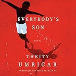 Cover of Everybody's Son