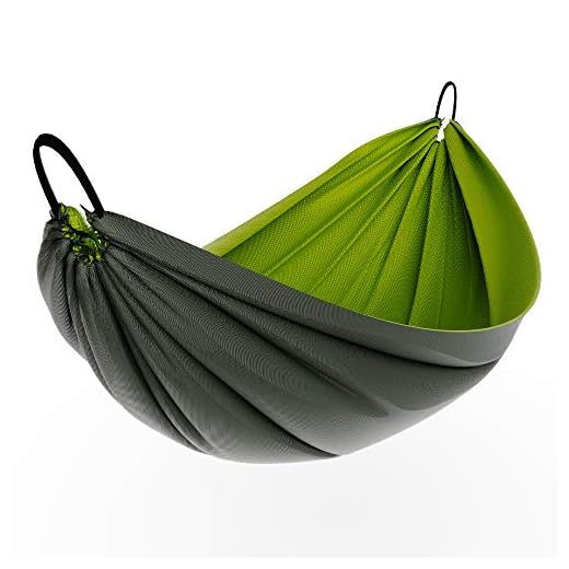 Avalanche Hammock Underquilt for Camping, Outdoor Sleeping - Nylon Insulated, Water Resistant, Tree Straps, Carry Bag, Fits Most Hammocks, 46.8 x 96 Inches
