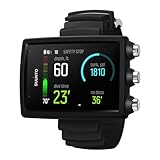 SUUNTO スント SUUNTO EON CORE BLACK