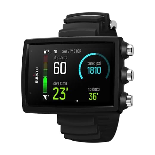 Suunto Dive EON Core