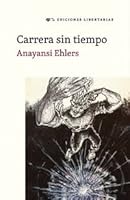 Carrera sin tiempo 8479547456 Book Cover