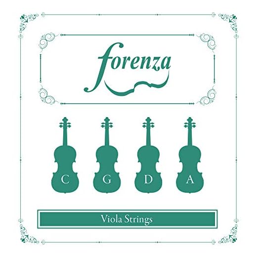 Forenza FA14VAA - Juego de cuerdas