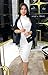 GOBLES Women's Sexy Sleeveless Backless High Neck Halter Bodycon Cocktail Party Midi Dress White