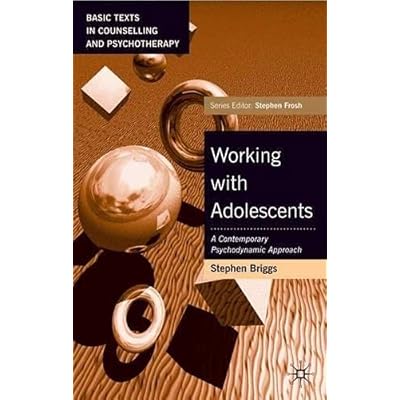 Working with Adolescents