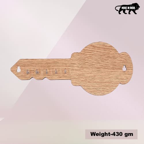 Image of Key Holder for Home Decor Stylish, Key Design Key Holder for Home Wall Stylish, Home Decor Key Holder Mobile Holder for Home, Unique Stylish Key Holder
