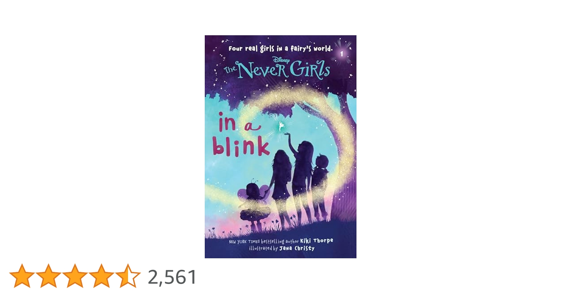 Never Girls シリーズ7巻+パズルなどのアクティビティbook Never Girls シリーズ7巻+パズルなどのアクティビティbook