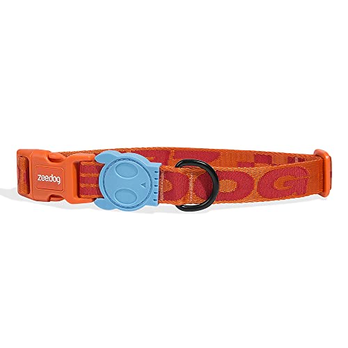 �yzee.dog�z�W�[�h�b�O COLLAR ��� S�T�C�Y (GIBSON)