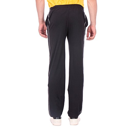 Buy Men's Cotton Track Pants (Pack Of 2) at Amazon.in