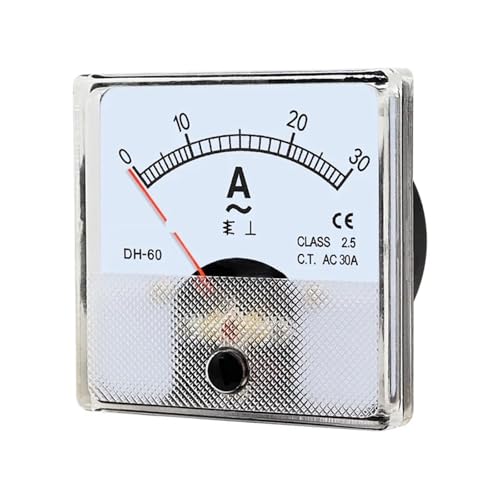 DH-60 ACdv AiOdv 1A 2A 3A 5A 10A 15A 20A 30A 50A 30/5 50/5Ȃ 1(50A)