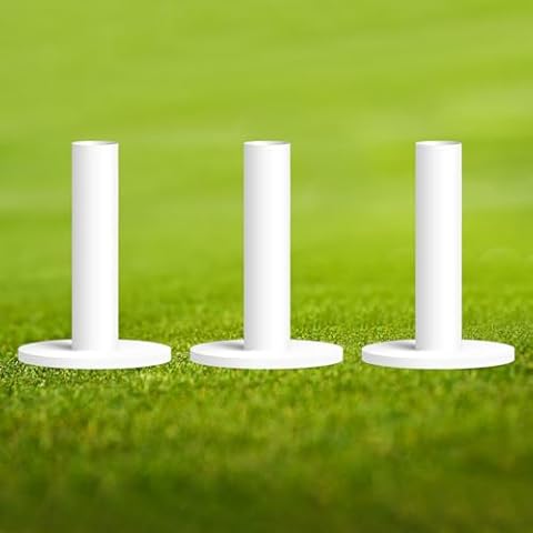 FINGER TEN Golf Rubber Tees Cover