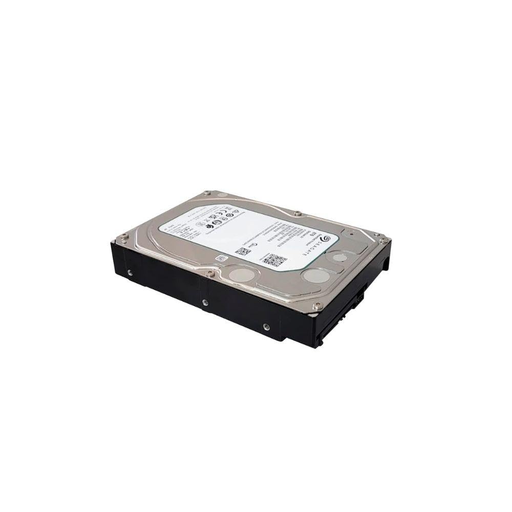 Seagate SkyHawk Surveillance Internal Hard Drive, 3.5-Inch SATA