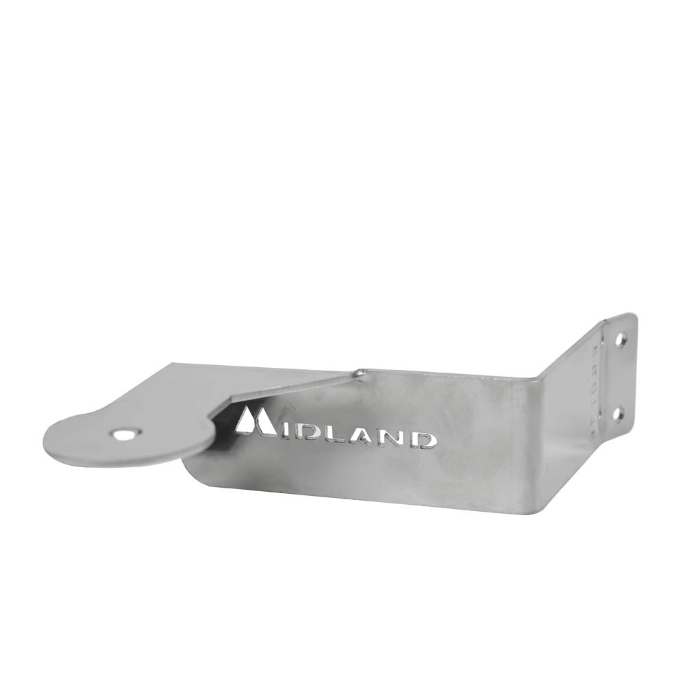 Supporto Midland AB-IVECO HIWAY per Antenna Mount Code C1430.07