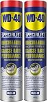 WD-40 Specialist – WD-40 Specialist Hochleistungs-Mehrzweckfett 400g Kartusche 