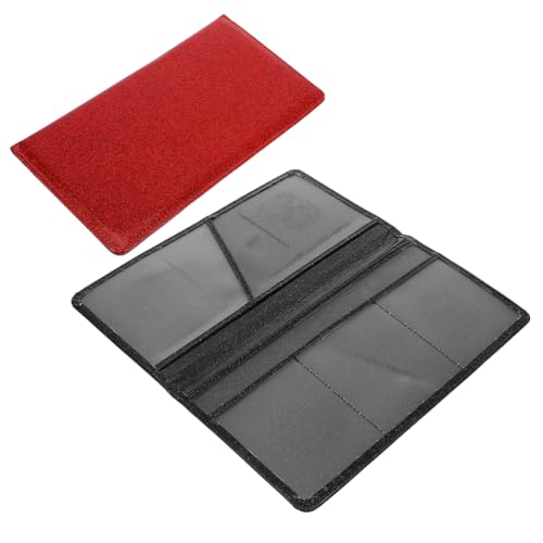 Accesorios para estética interior del coche (set de 2 piezas anti-daños)