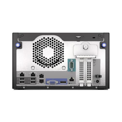 HPE ProLiant server
