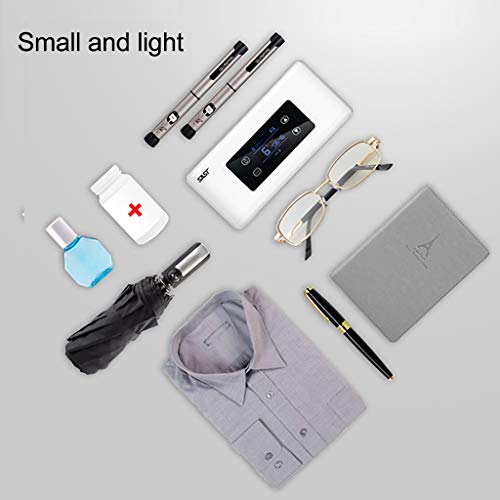 Draagbare medicijnkoelkast en insulinekoeler - reizen, thuis, draagbare autokoelcase/kleine reisbox voor medicijnen - Image 8