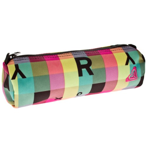 Borsa Roxy Off The Wall Donna True Black Small Beyond, True Black Small Beyond, moderno