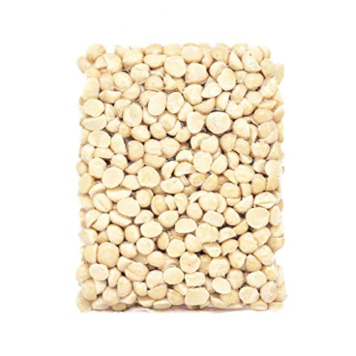 Nut Grocer Australia Macadamia Raw Halves 500 g