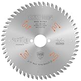 CMT Orange Tools 281.790.54M - Kreissägeblatt HPL HW 190x2.6/1.8x30 Z54 TCG Pos