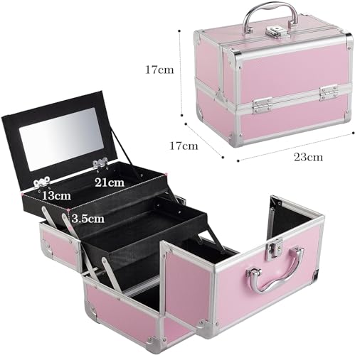 Caja cosmetiquera 5 Imagen adicional