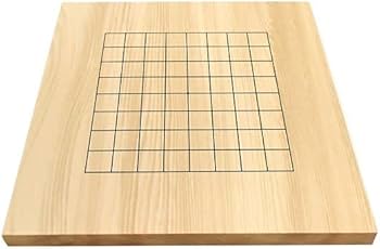 本榧1枚盤9·13路盤 本榧1枚盤9·13路盤 おまかせ】本榧13路盤・9路盤 1